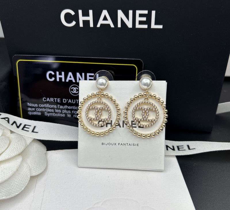 Chanel earing 1lyx329 (6)